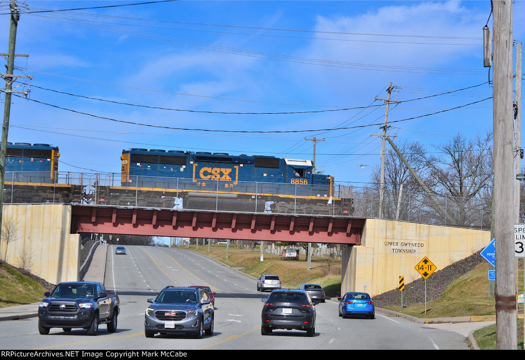 CSX L042